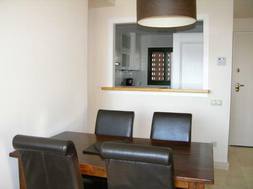 Apartamento Roda Golf Resort 9707 - Resort Choice