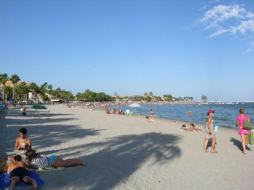 Apartamento Roda Golf Resort 9707 - Resort Choice