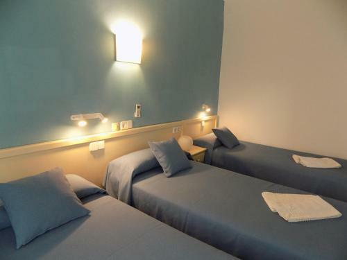 Hostal Villa Maruja