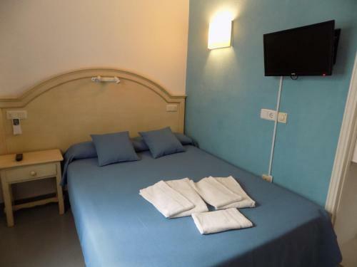 Hostal Villa Maruja