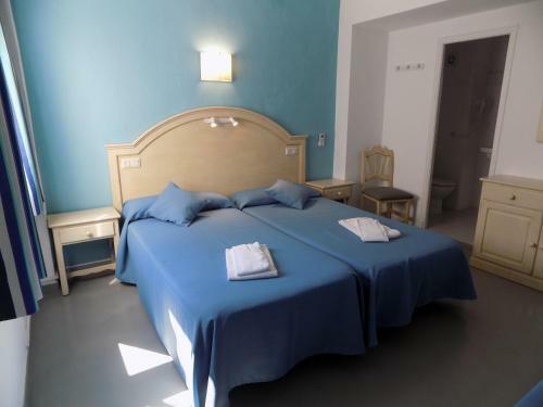 Hostal Villa Maruja