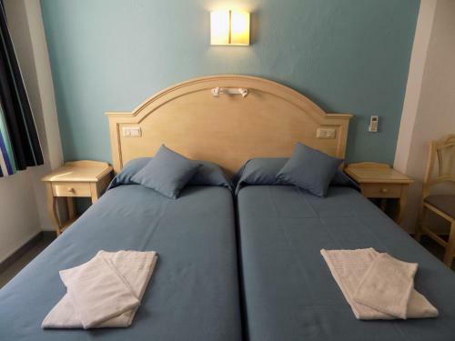 Hostal Villa Maruja