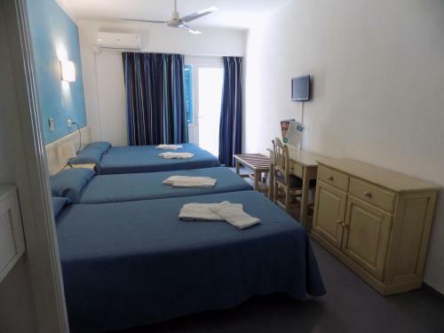 Hostal Villa Maruja
