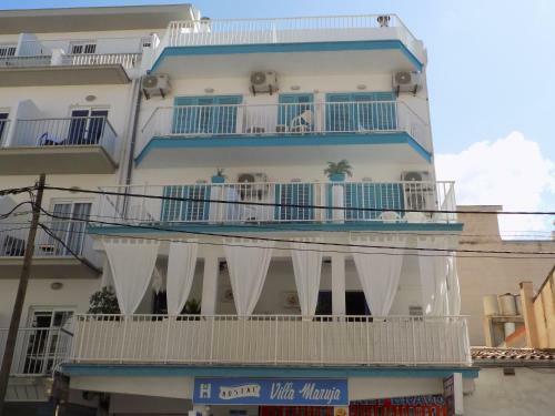 Hostal Villa Maruja