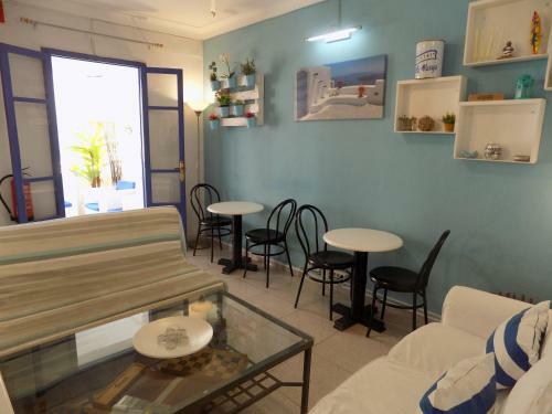 Hostal Villa Maruja