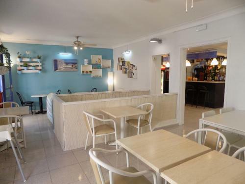Hostal Villa Maruja