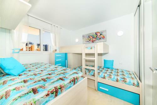Apartamento Bennecke Marilyn
