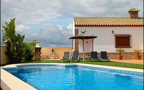 Chalet Vig�a 113