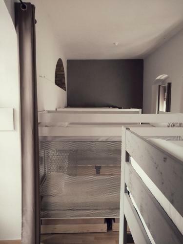 Hostal Factory Rooms Tarifa