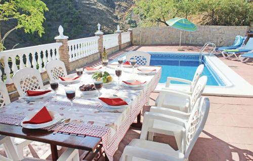 Holiday Home Corumbela With Sea View 02