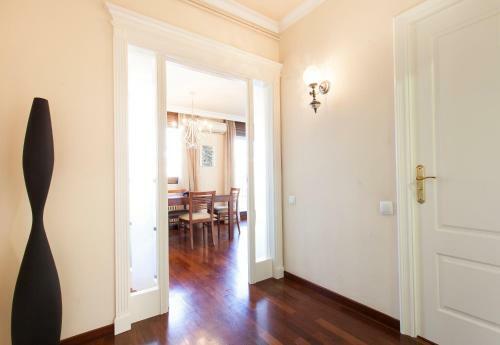 Ab Sagrada Familia Apartments