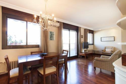 Ab Sagrada Familia Apartments