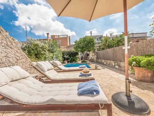 Holiday Home Sa Teulera