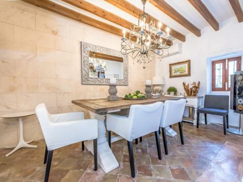 Holiday Home Sa Teulera
