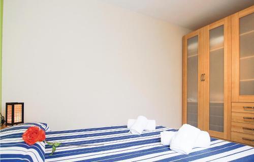 Apartment Blanes II