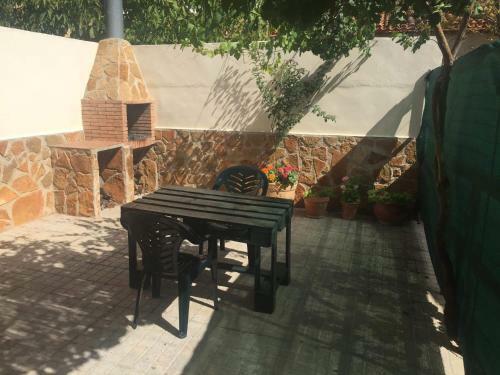 Agroturismo Casa Rural Maria Belen