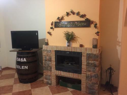 Agroturismo Casa Rural Maria Belen