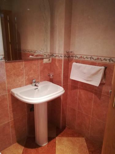 Agroturismo Casa Rural Maria Belen