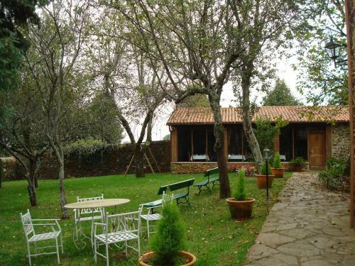 Agroturismo Pazo Xan Xordo