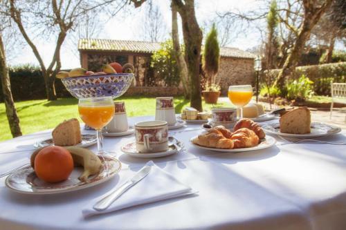 Agroturismo Pazo Xan Xordo