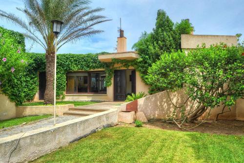 Villa Espiau