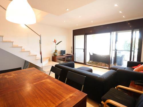 Holiday Home Residencial Las Palmneras