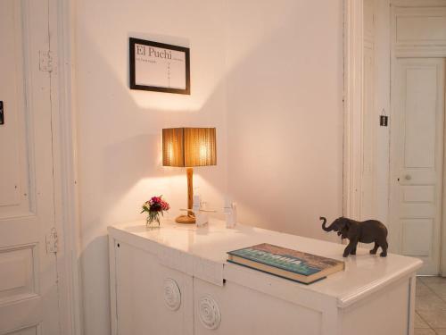 Hostal El Puchi Barcelona