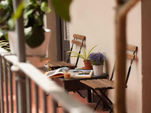 Hostal El Puchi Barcelona