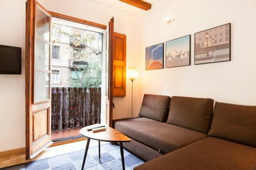 Ab Central Apartments