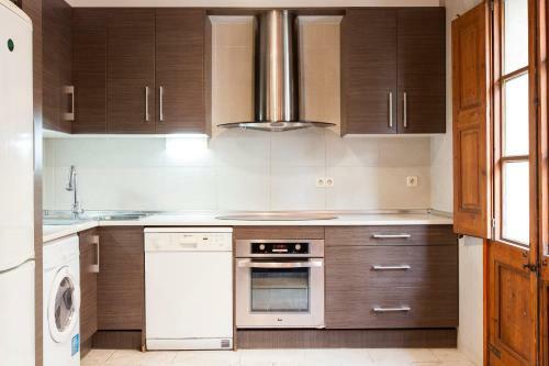 Ab Central Apartments