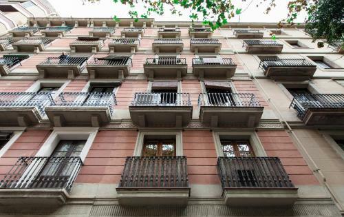 Ab Central Apartments