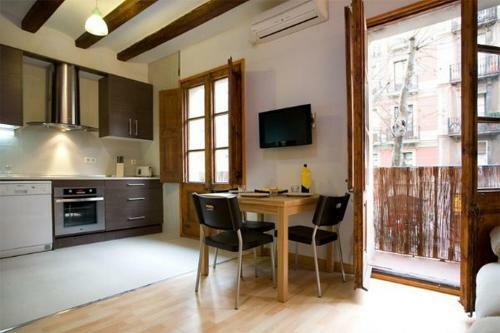 Ab Central Apartments