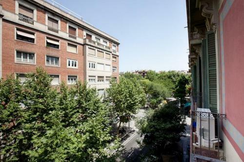 Ab Central Apartments