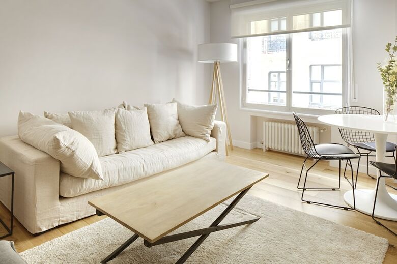 Arrasate 2 Apartment By Feelfree Rentals