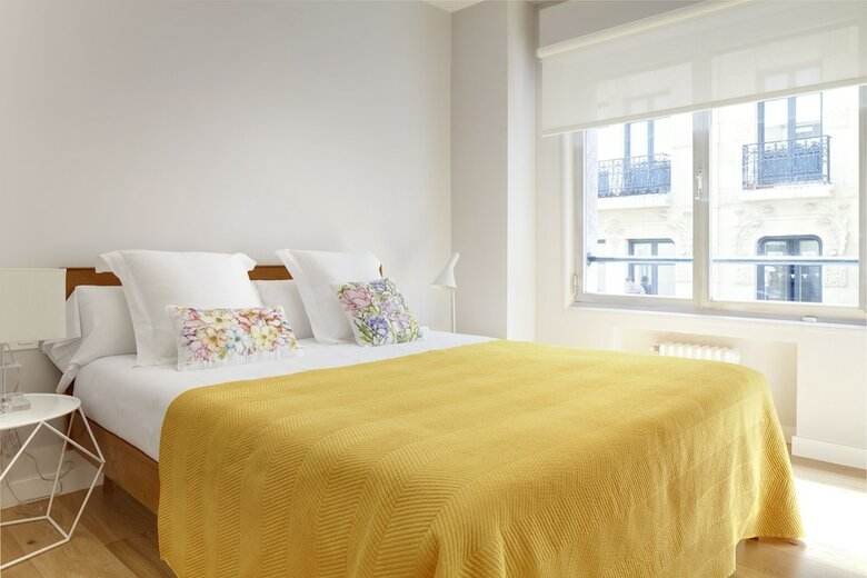Arrasate 2 Apartment By Feelfree Rentals