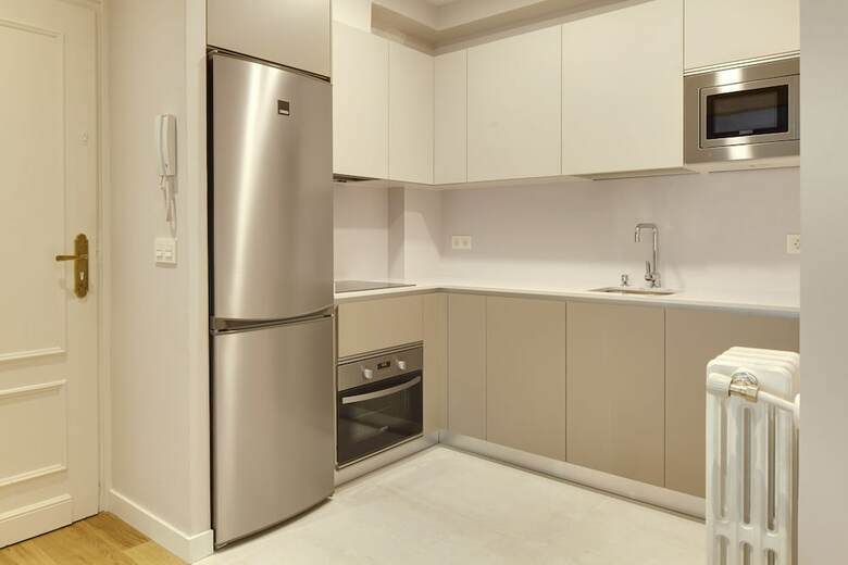 Arrasate 2 Apartment By Feelfree Rentals