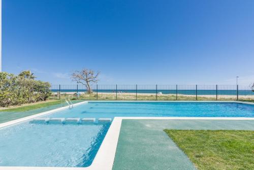 Apartamento Homeholidaysrentals Bon Repos