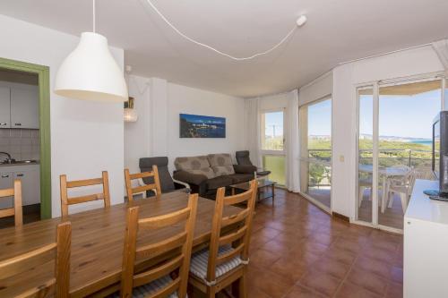 Apartamento Homeholidaysrentals Bon Repos