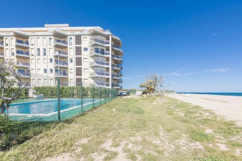 Apartamento Homeholidaysrentals Bon Repos