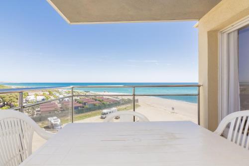 Apartamento Homeholidaysrentals Bon Repos