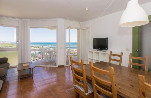 Apartamento Homeholidaysrentals Bon Repos