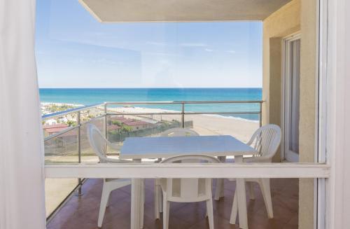 Apartamento Homeholidaysrentals Bon Repos