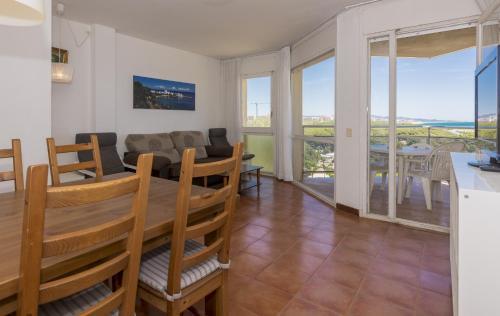 Apartamento Homeholidaysrentals Bon Repos