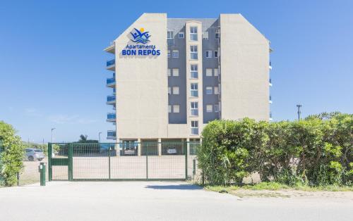 Apartamento Homeholidaysrentals Bon Repos