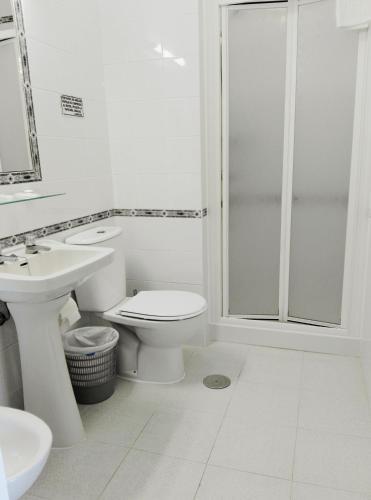 Apartamentos Tur�sticos Santo Rostro