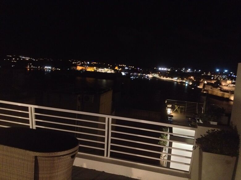 Apartamento Paulos Valletta