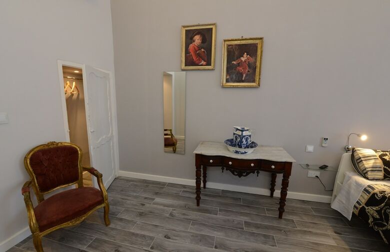 Apartamento Paulos Valletta