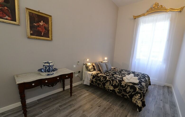 Apartamento Paulos Valletta