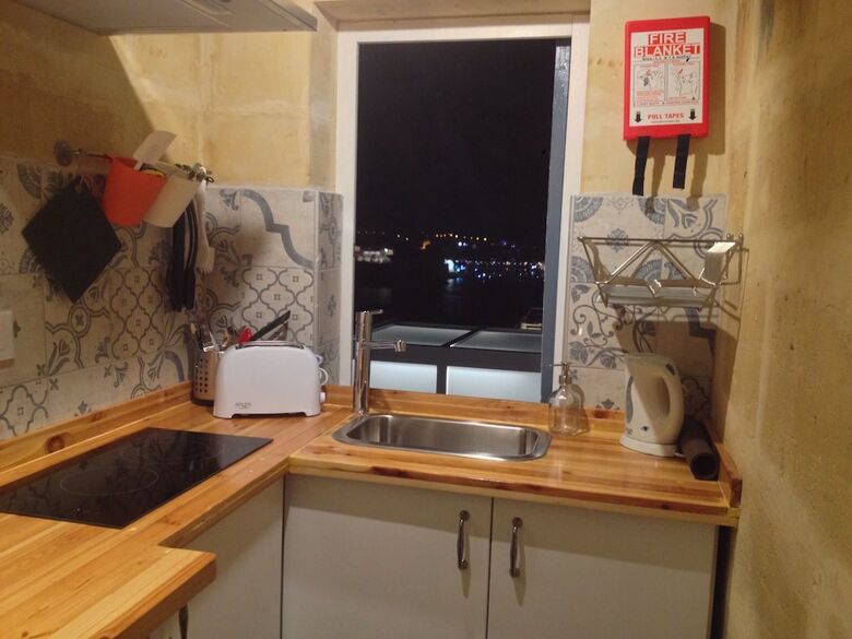 Apartamento Paulos Valletta
