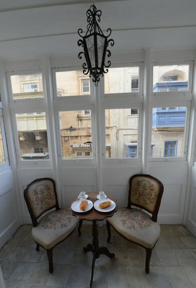 Apartamento Paulos Valletta